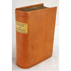 New Jersey and the Rebellion: A History of the Service of the Troops and People of New Jersey in Aid of the Union Cause